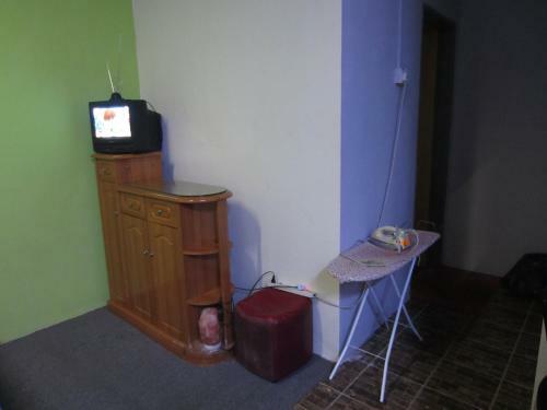 Hostal Happy Owl