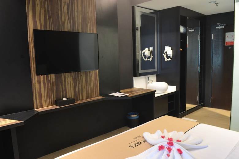 Artworks Hotel Ipoh