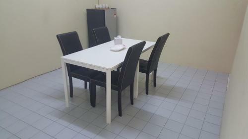 Hostal Glysm Sunway Stay