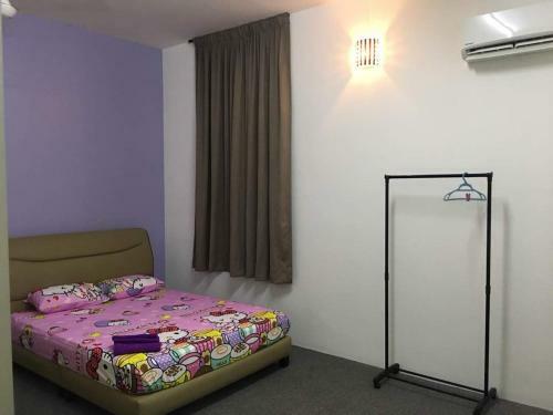 Apartamento Ice Star Bercham Guest House