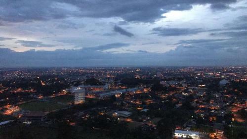 Apartamento Mr.j Homestay