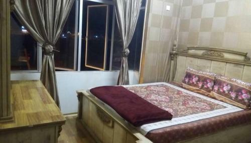 Bed & Breakfast Hotel Bella Vista