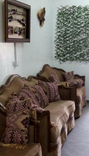 Bed & Breakfast Hotel Bella Vista