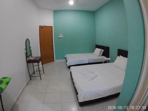 Promenade Homestay Dungun