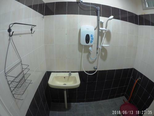 Promenade Homestay Dungun