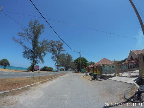 Promenade Homestay Dungun