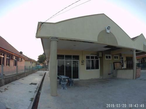 Promenade Homestay Dungun