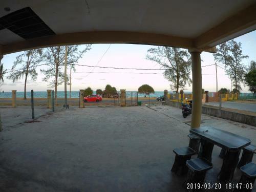 Promenade Homestay Dungun
