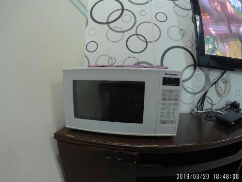 Promenade Homestay Dungun