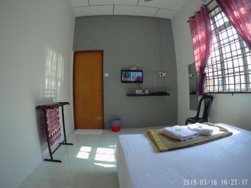 Posada Semarak Beach Inn