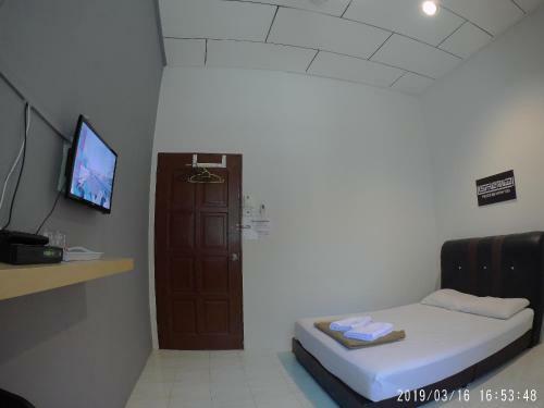 Posada Semarak Beach Inn