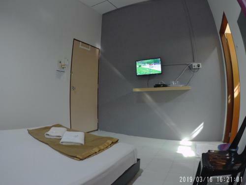 Posada Semarak Beach Inn