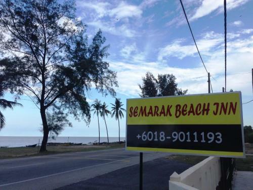 Posada Semarak Beach Inn