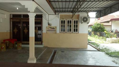 Syahril Homestay