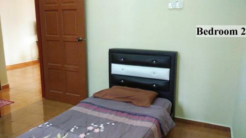 Mnyf Beach Homestay