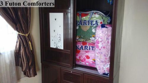 Mnyf Beach Homestay