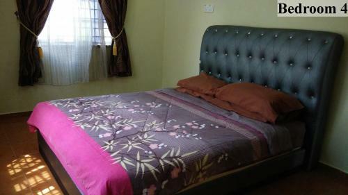 Mnyf Beach Homestay