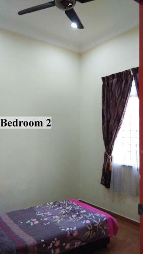 Mnyf Beach Homestay