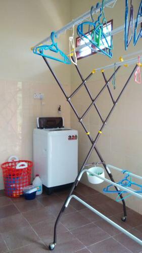 Mnyf Beach Homestay