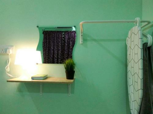 Hostal Anggun Beach Guest House