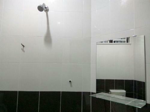 Hostal Anggun Beach Guest House