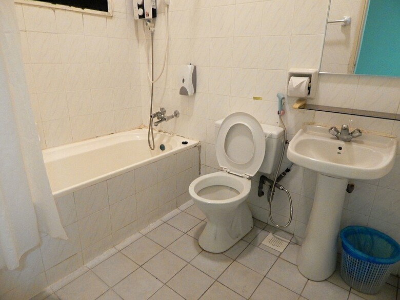 Hotel Rumbia Resort Villa Paka