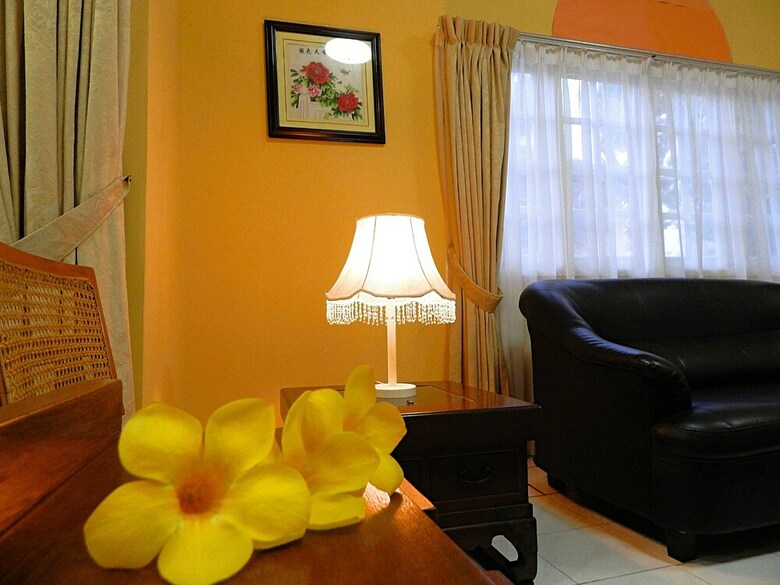 Hotel Rumbia Resort Villa Paka