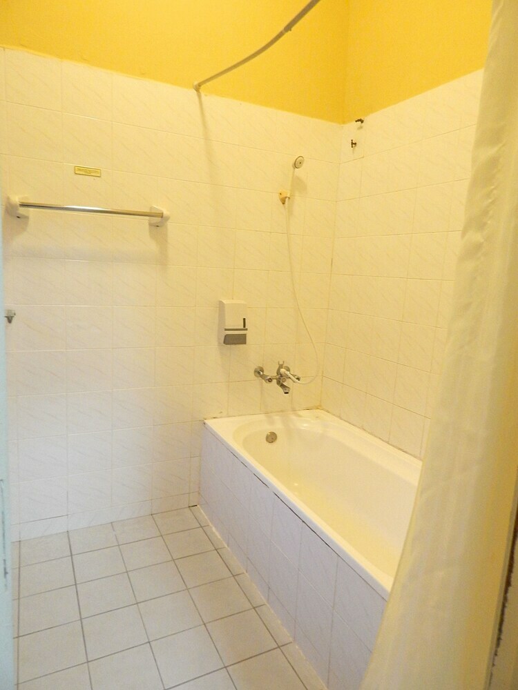 Hotel Rumbia Resort Villa Paka