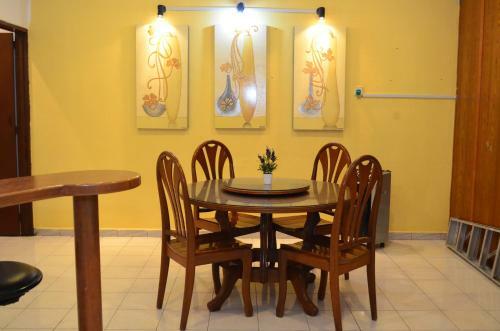 Eco 93 Vacation Home Lunas
