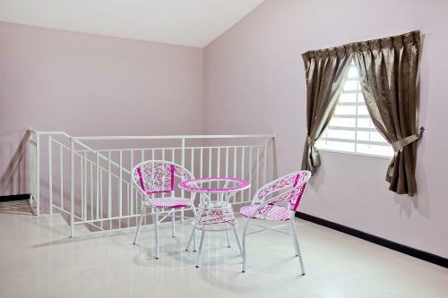 Mbi Desaku Homestay
