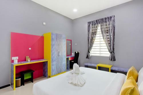 Mbi Desaku Homestay