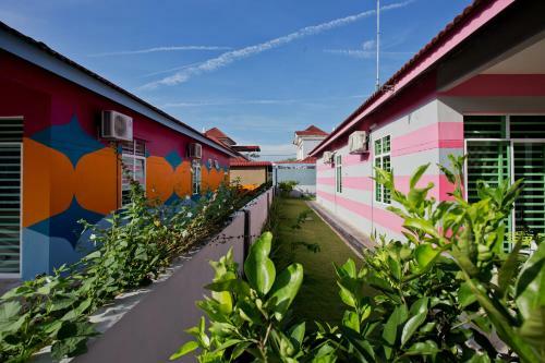 Mbi Desaku Homestay