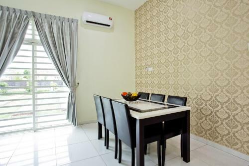 Mbi Desaku Homestay