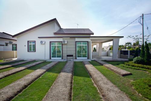 Mbi Desaku Homestay