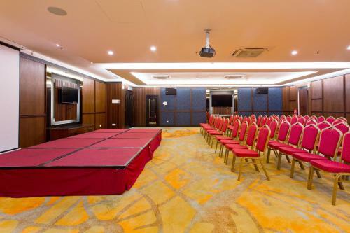 Mbi Desaku Homestay