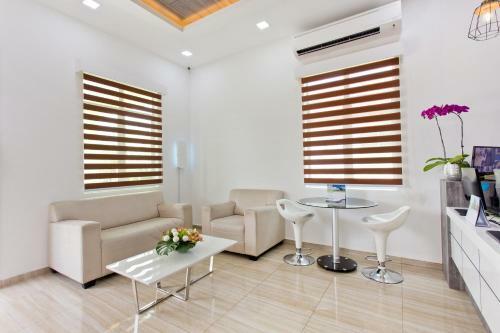 Mbi Desaku Homestay