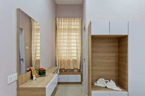 Mbi Desaku Homestay