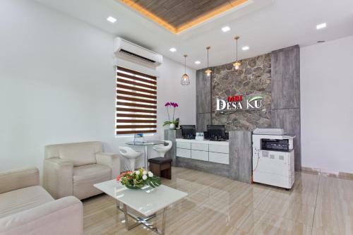 Mbi Desaku Homestay