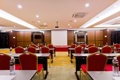 Mbi Desaku Homestay