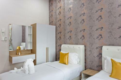 Mbi Desaku Homestay