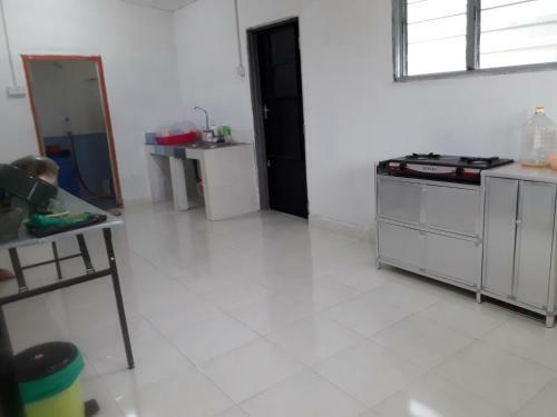 Nur Aisyah Homestay