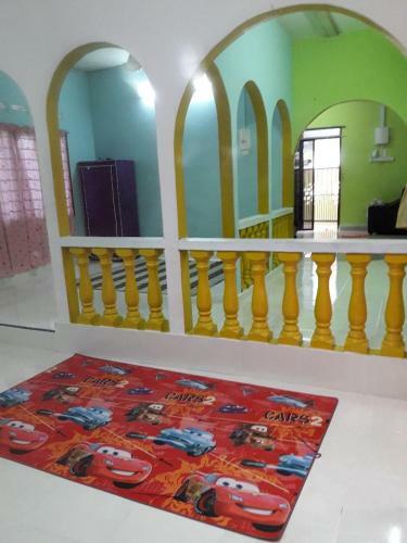 Nur Aisyah Homestay