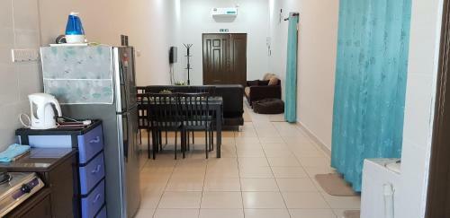 Fahaz Kamunting Taiping