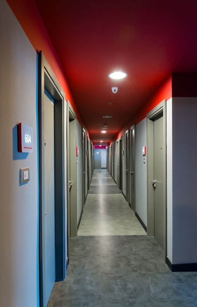Tune Hotel - Taiping