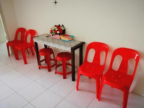 Apartamento Sandakan Holiday@ijm