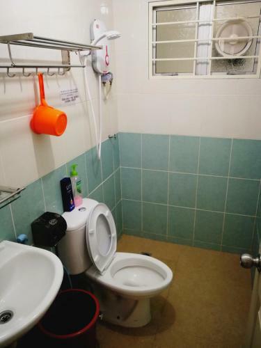 Apartamento Sandakan Holiday@ijm