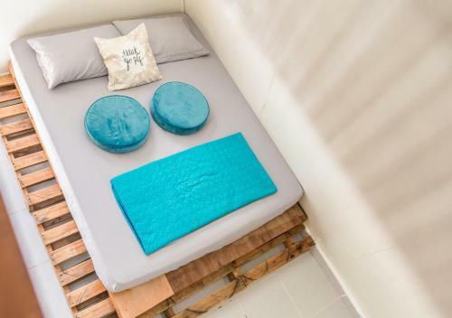 Hostal Labuan Guesthouse- Aframe 2