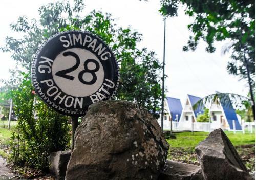 Hostal Labuan Guesthouse- Aframe 2