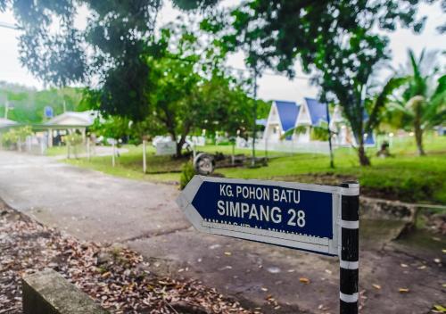 Hostal Labuan Guesthouse- Aframe 2