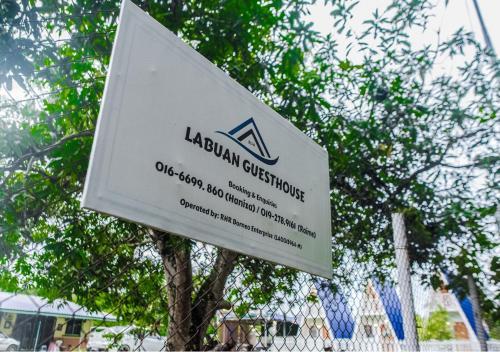 Hostal Labuan Guesthouse- Aframe 2